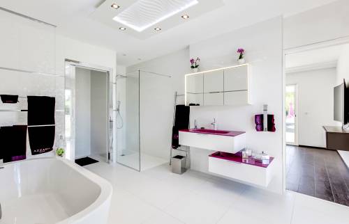 Comment rénover une maison à Moult ?