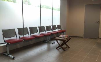 Rénover un cabinet médical en périphérie de Caen