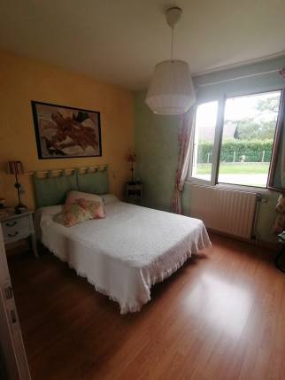 réno chambre savoie