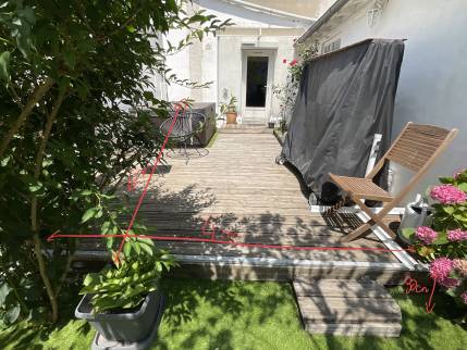 Maison à rénover en Auvergne-Rhône-Alpes