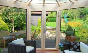 construction veranda