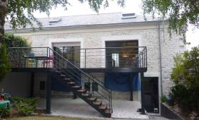 Aménager une terrasse à Poissy
