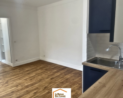 Réno appartement Asnières-sur-Seine