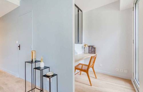 Espace bureau
