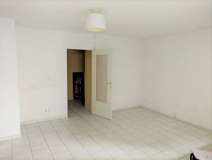 Appartement Lyon 8 - Avant Travaux