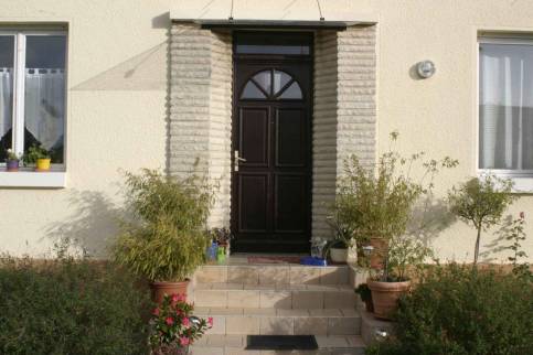 Isolation de maison dans le Calvados