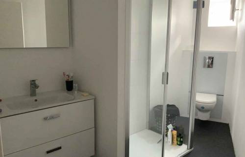 Rénovation d'une cuisine près de Pau