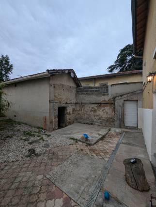 travaux terrassement extension