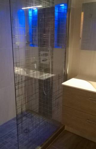 renovation complete salle de bain courbevoie 92400