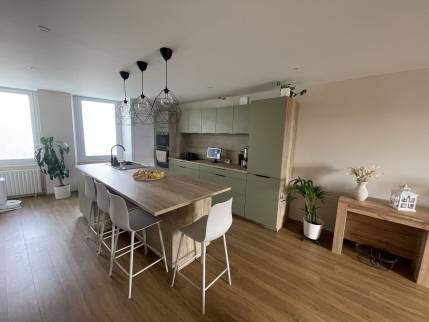 Rénovation de maison - Ambérieu-en-Bugey 01500