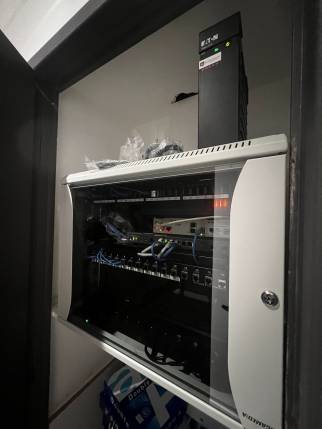 Rénovation de locaux professionnels en Savoie