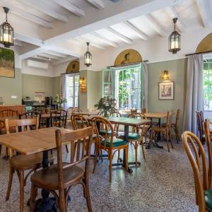 HOTEL | ARLES - Romain Conscience - La Maison Des Architectes