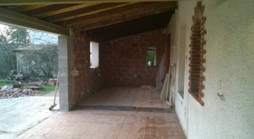 Création d'une extension Libourne