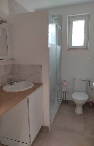 salle de bain