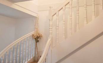 Rénovation terminée