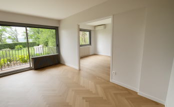 Rénovation appartement Sainte-Foy-lès-Lyon