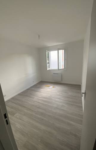 Rénovation d’un appartement à Alès pour du locatif