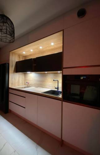 rénovation cuisine - Amiens