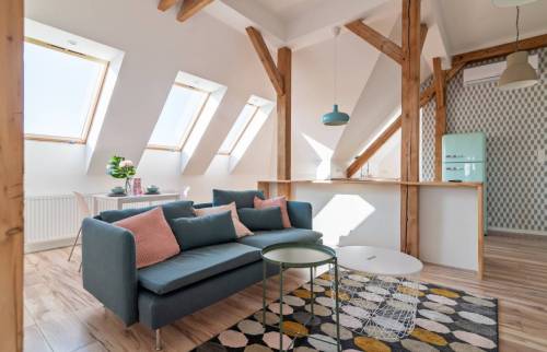 Aménagement des combles d'une maison à Chambray Lès Tours (37170)