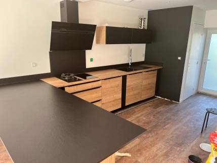 réno cuisine landerneau