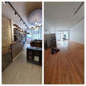 La cave des demoiselles - Nicolas Foucaud - La Maison Des Architectes