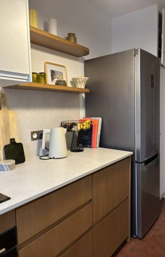 décoration cuisine à paris