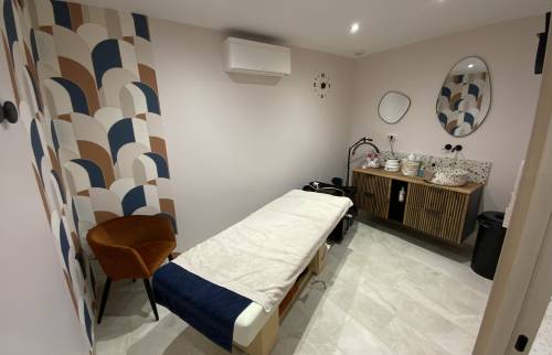 Artisans pour pro St Laurent Blangy