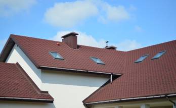 Rénovation complète d’une toiture Talence