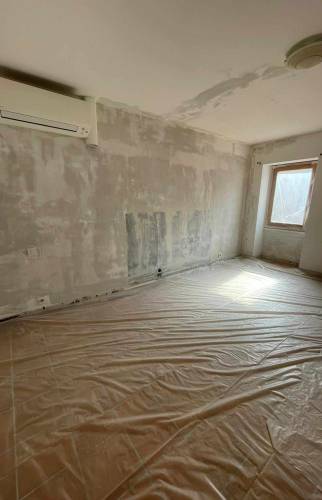 Chambre avant