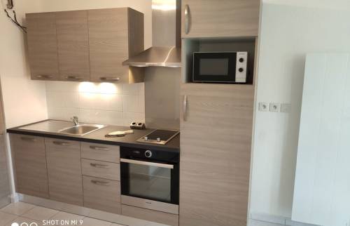 Rénovation de cuisine à Rodez : après les travaux