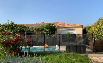 agrandissement de maison