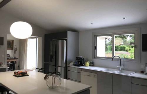 Cuisine APRES travaux