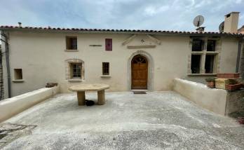 Après le ravalement de façade à la chaux