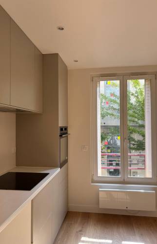 rénovation cuisine 