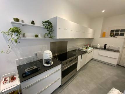 Cuisine extension maison centre arras