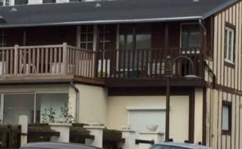 Toiture en shingle
