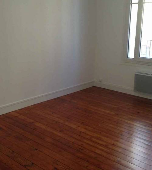 Rénovation d'un appartement à Coutances (50200)