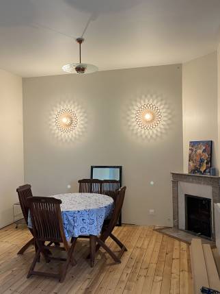 Peinture des murs Fouras