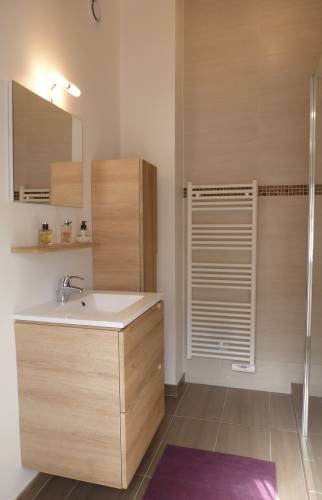 Rénovation de salle de bain