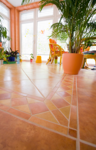 Revêtement de sol Coutras