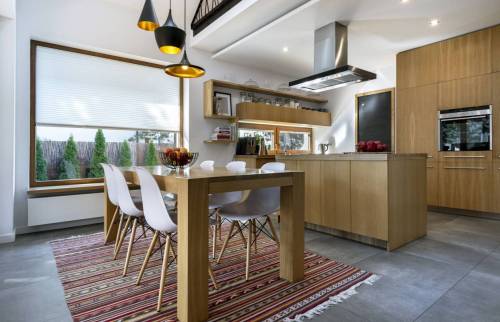 Rénovation maison Pessac 