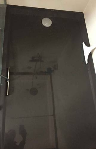  Rénovation d'une salle de bain au Loroux-Bottereau (44)