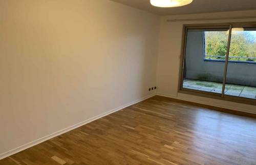 Renovation d'appartement La Maison des Travaux Rouen