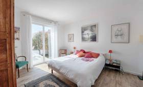 rénovation de chambre à Neuilly-sur-Seine