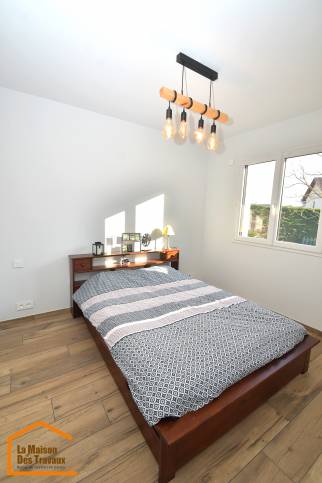 suite parentale extension de maison