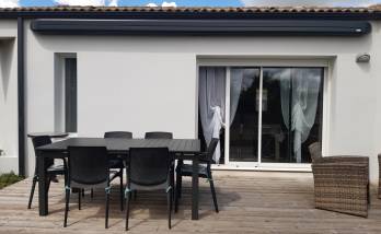 Réfection de façade