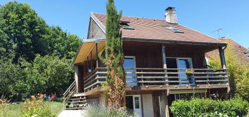 Rénovation de toiture sur l'entrée de la maison après travaux de remplacement de revêtement - Soignolles-en-Brie 77111