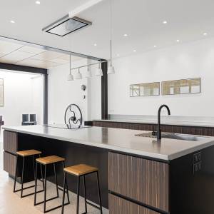 LOFT A LYON - Regis Lannoy - La Maison Des Architectes