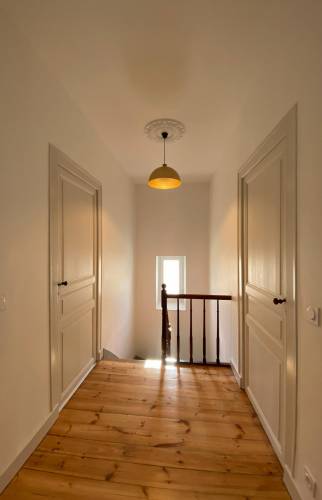 Construire une maison à saintes