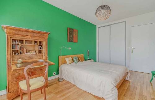 Rénovation Appartement Lyon 3 - Après Travaux